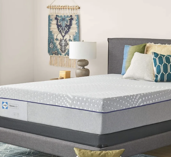 Sealy — Shop All — Mattress -N- More
